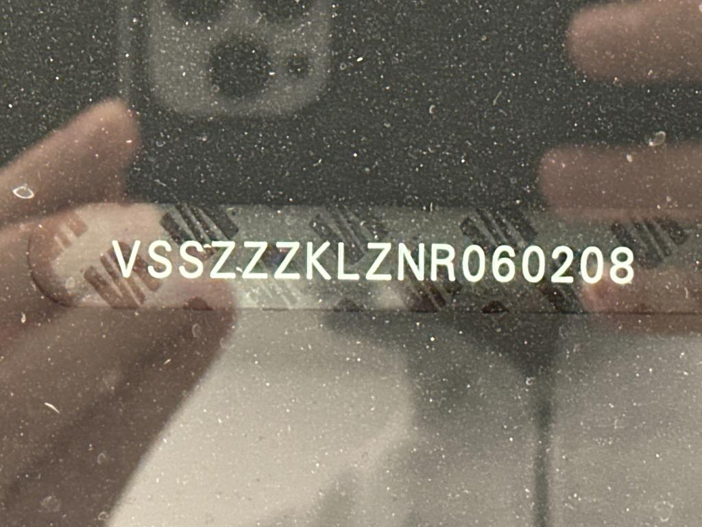 Seat Leon 2.0 TDI EVO STYLE DSG ST